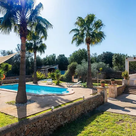 Linda Campos (Mallorca)