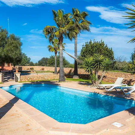 Linda * Campos (Mallorca)