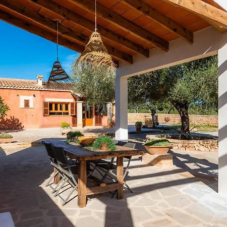 Villa Linda Campos (Mallorca)