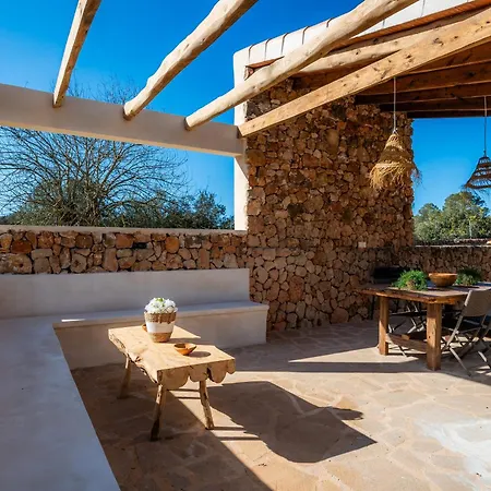 Linda Villa Campos (Mallorca)