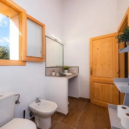 Villa Linda Campos (Mallorca)