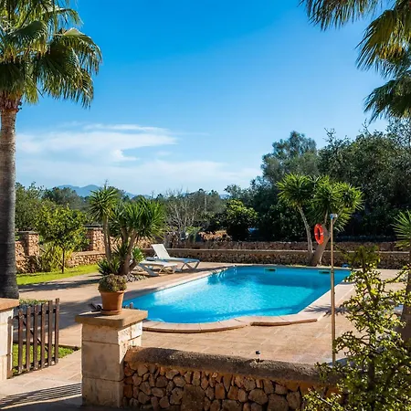 Linda Campos (Mallorca)